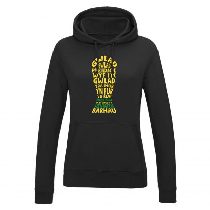 Hen Wlad Fy Nhadau Adult - Image 15