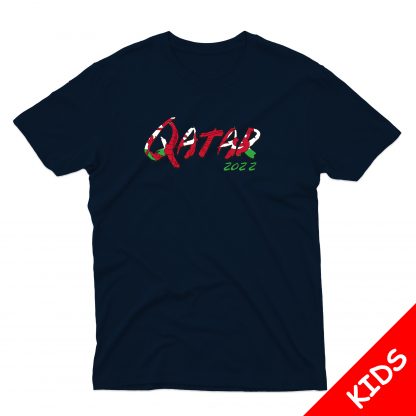 Qatar 2022 Kids - Image 4