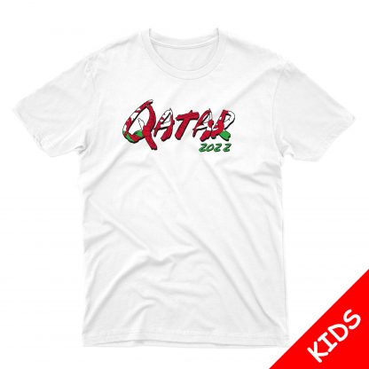 Qatar 2022 Kids - Image 2