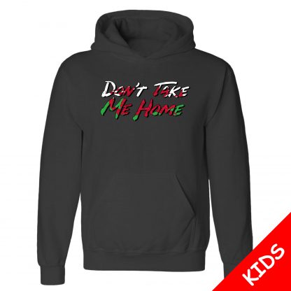 Dont Take Me Home Kids - Image 10