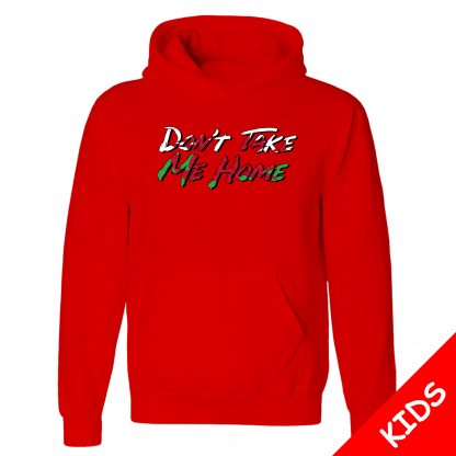 Dont Take Me Home Kids - Image 7