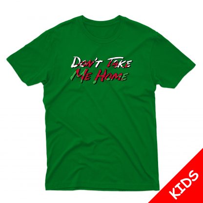 Dont Take Me Home Kids - Image 5