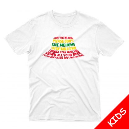 I Wanna Stay Here Kids - Image 12