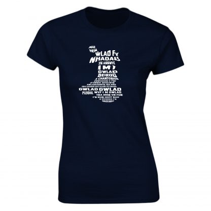 Mae Hen Wlad Fy Nhadau Adult - Image 17