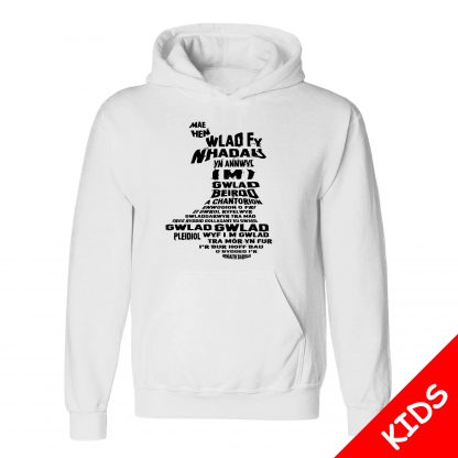 Mae Hen Wlad Fy Nhadau Kids - Image 11